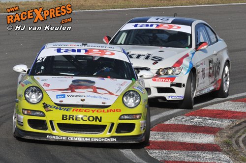 Frankenhout deed goede zaken